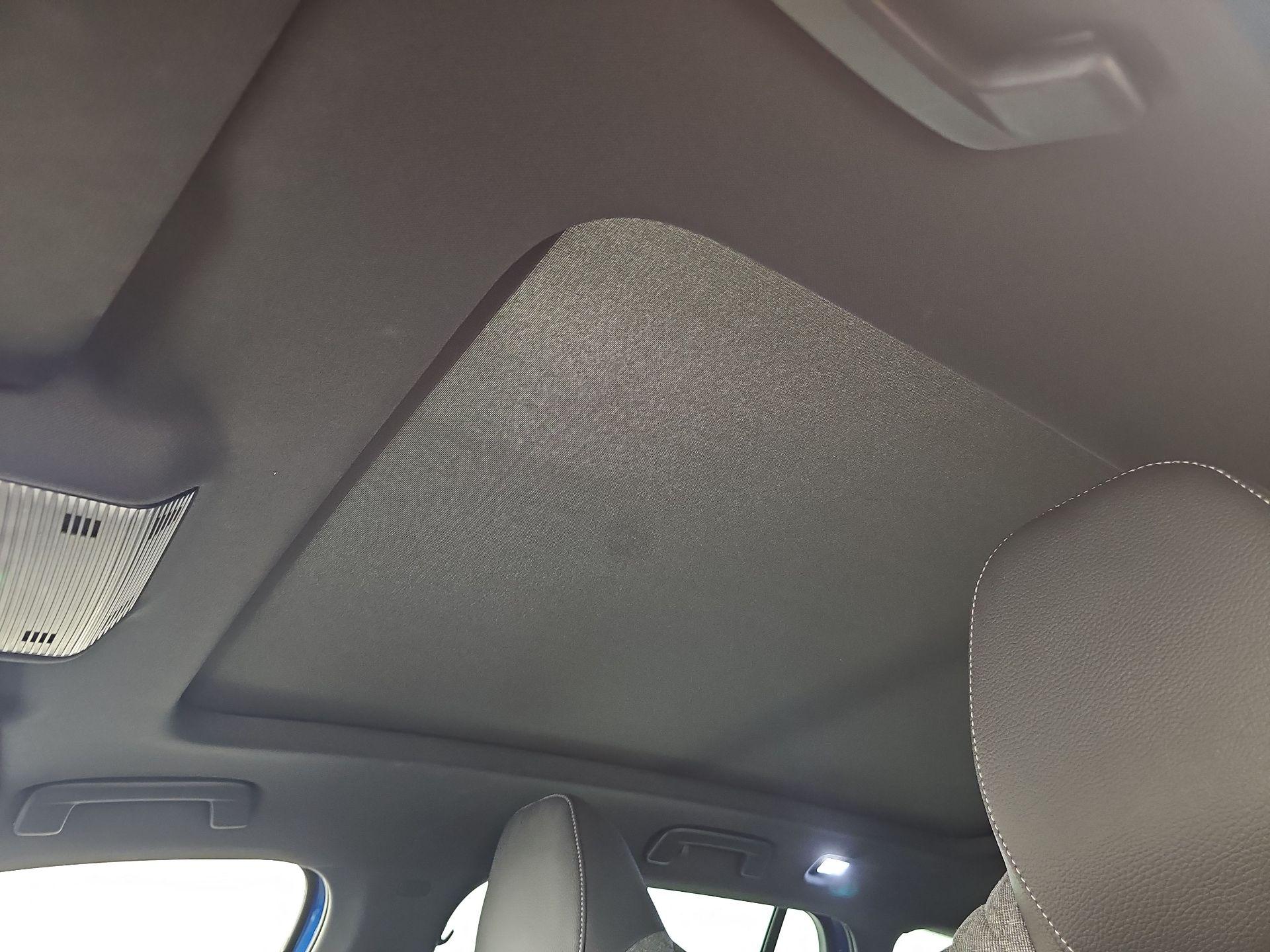 Octavia Combi 1.5 TSI Hybrid 150 ch ACT DSG7