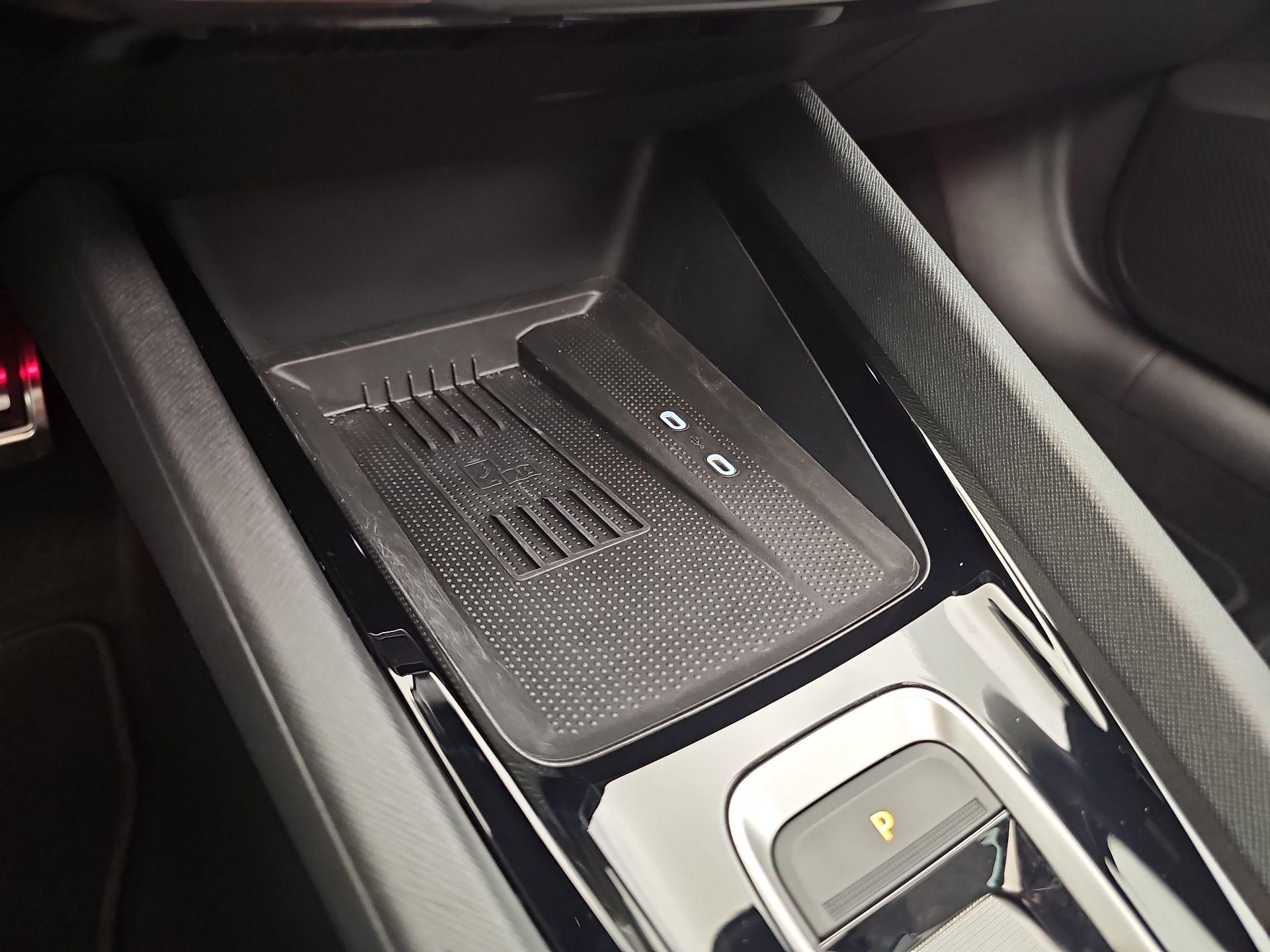 Octavia Combi 1.5 TSI Hybrid 150 ch ACT DSG7