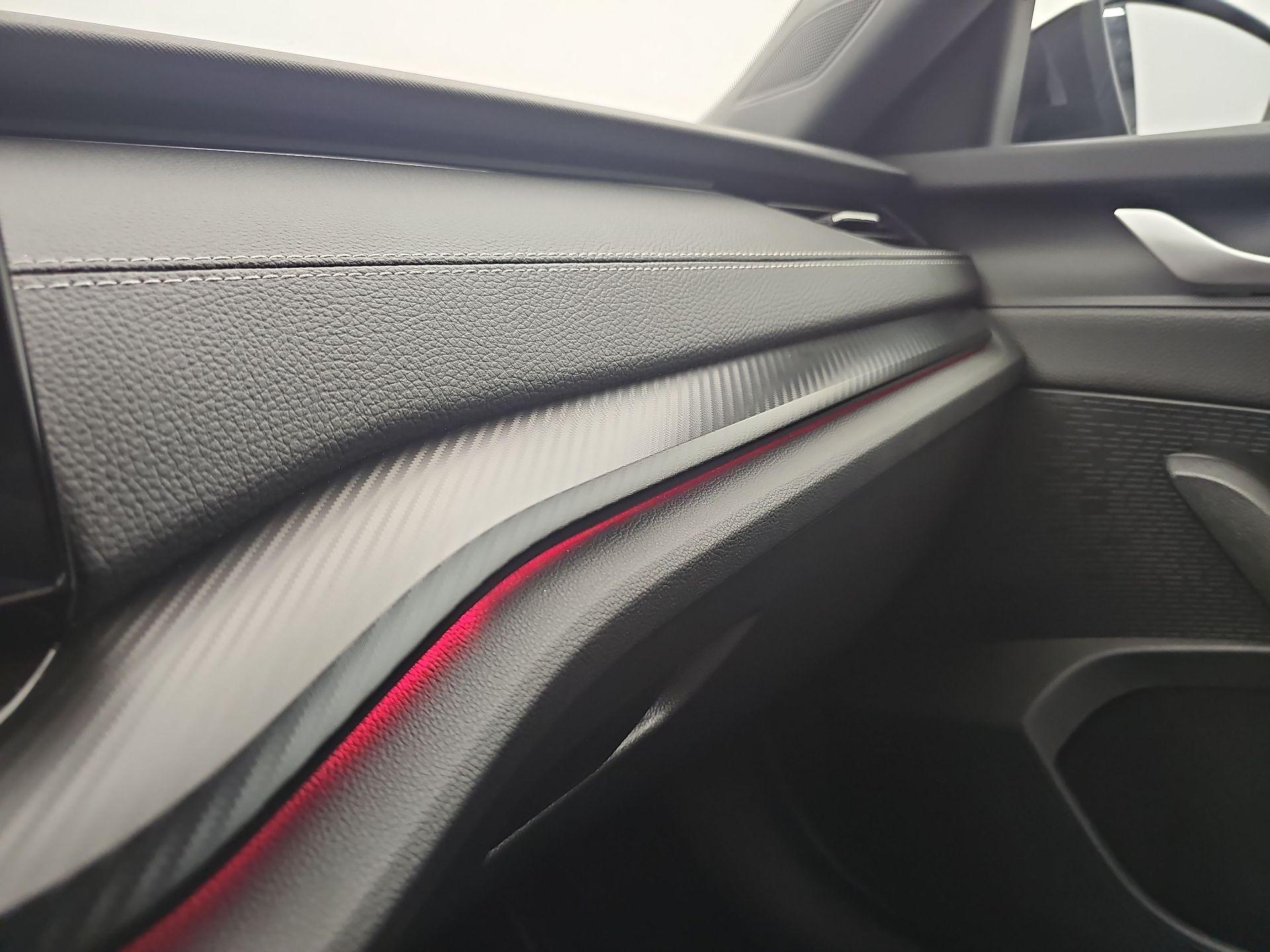 Octavia Combi 1.5 TSI Hybrid 150 ch ACT DSG7