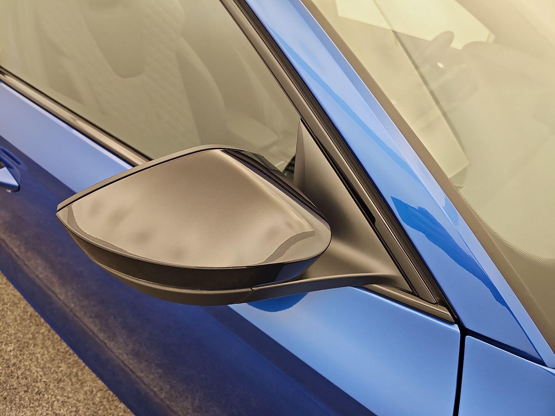 Octavia Combi 1.5 TSI Hybrid 150 ch ACT DSG7