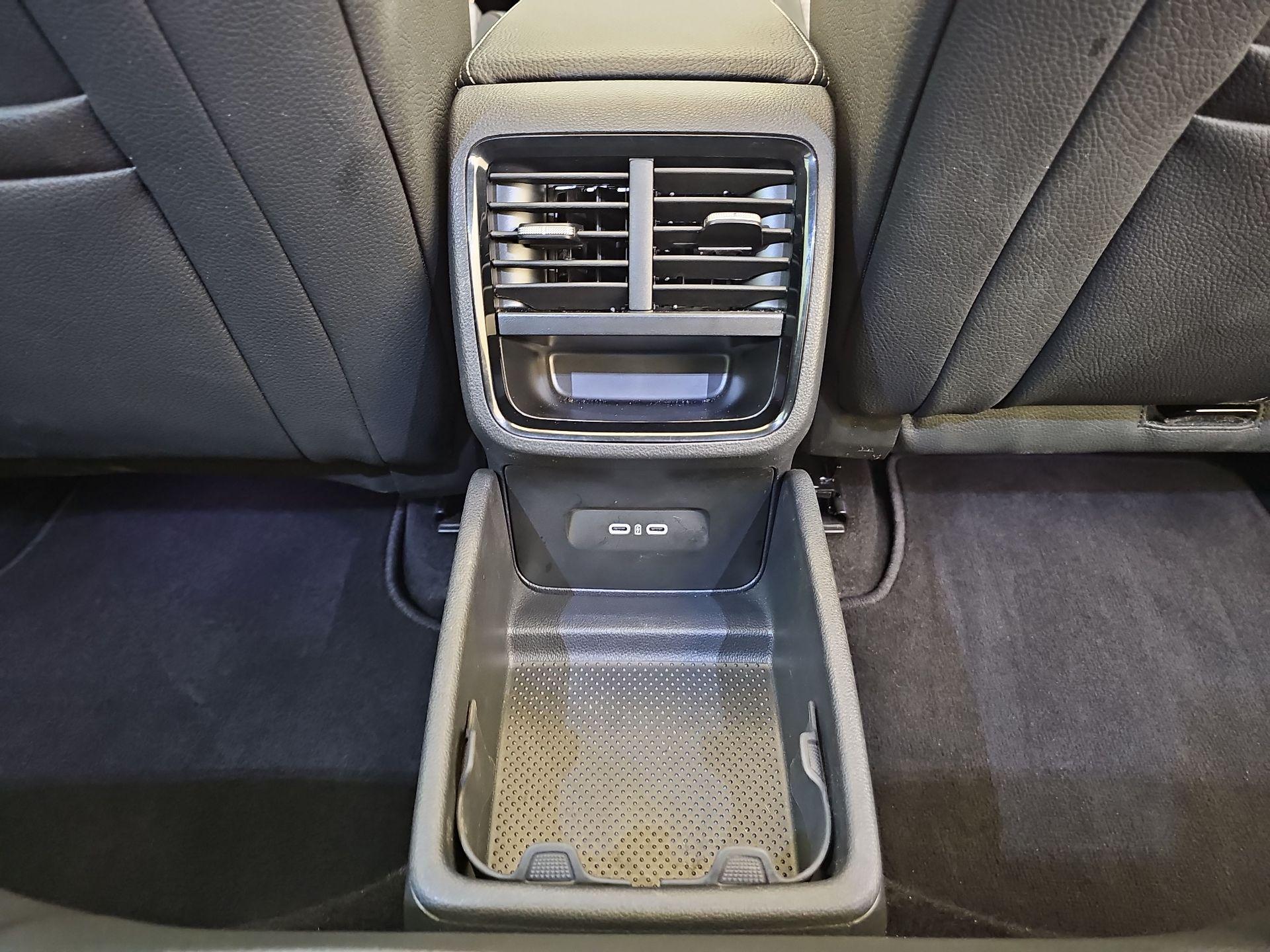 Octavia Combi 1.5 TSI Hybrid 150 ch ACT DSG7