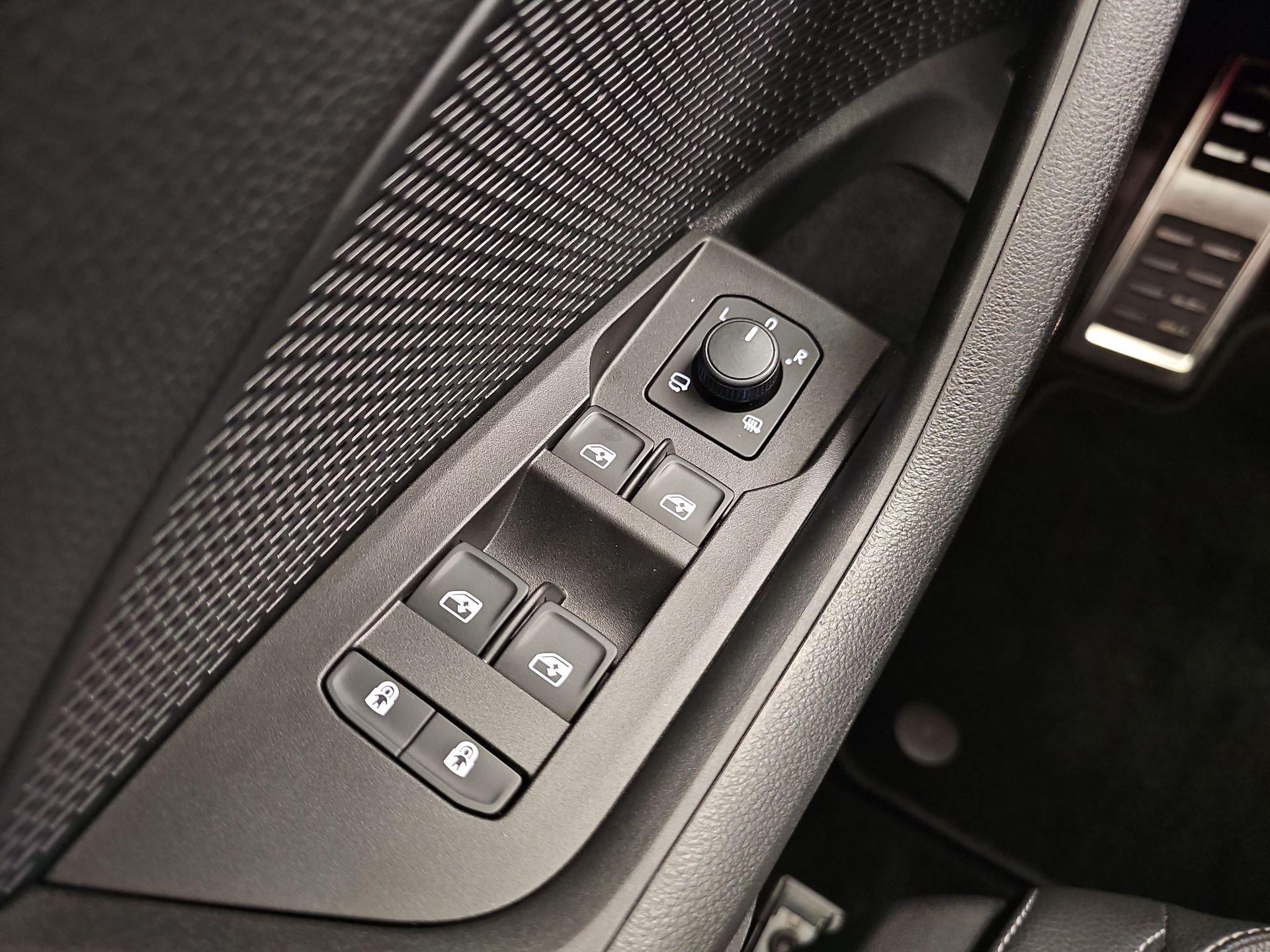 Octavia Combi 1.5 TSI Hybrid 150 ch ACT DSG7