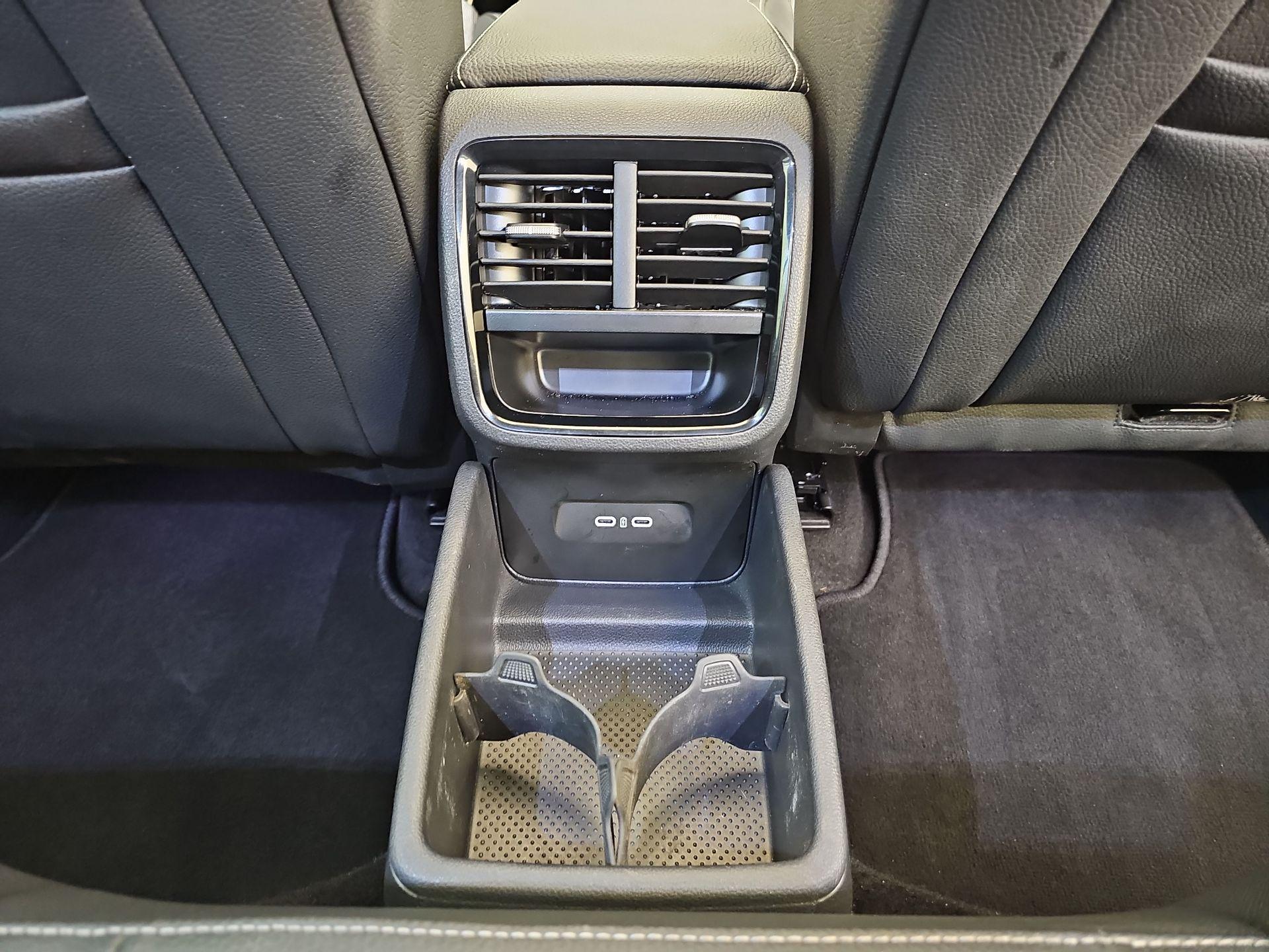 Octavia Combi 1.5 TSI Hybrid 150 ch ACT DSG7