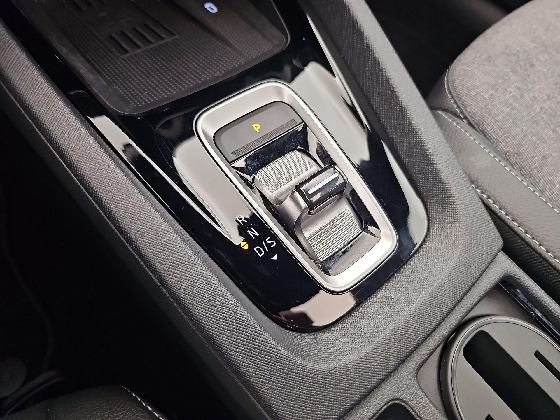 Octavia Combi 1.5 TSI Hybrid 150 ch ACT DSG7