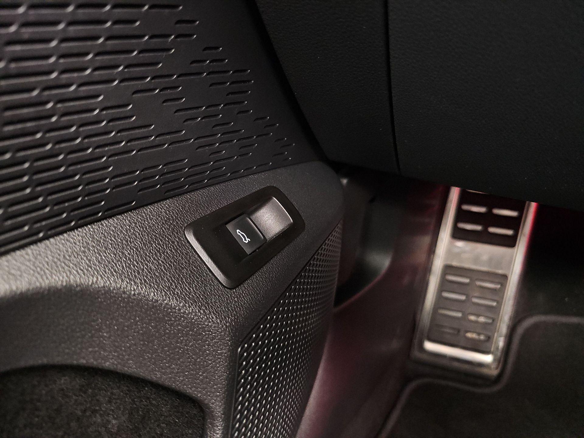 Octavia Combi 1.5 TSI Hybrid 150 ch ACT DSG7