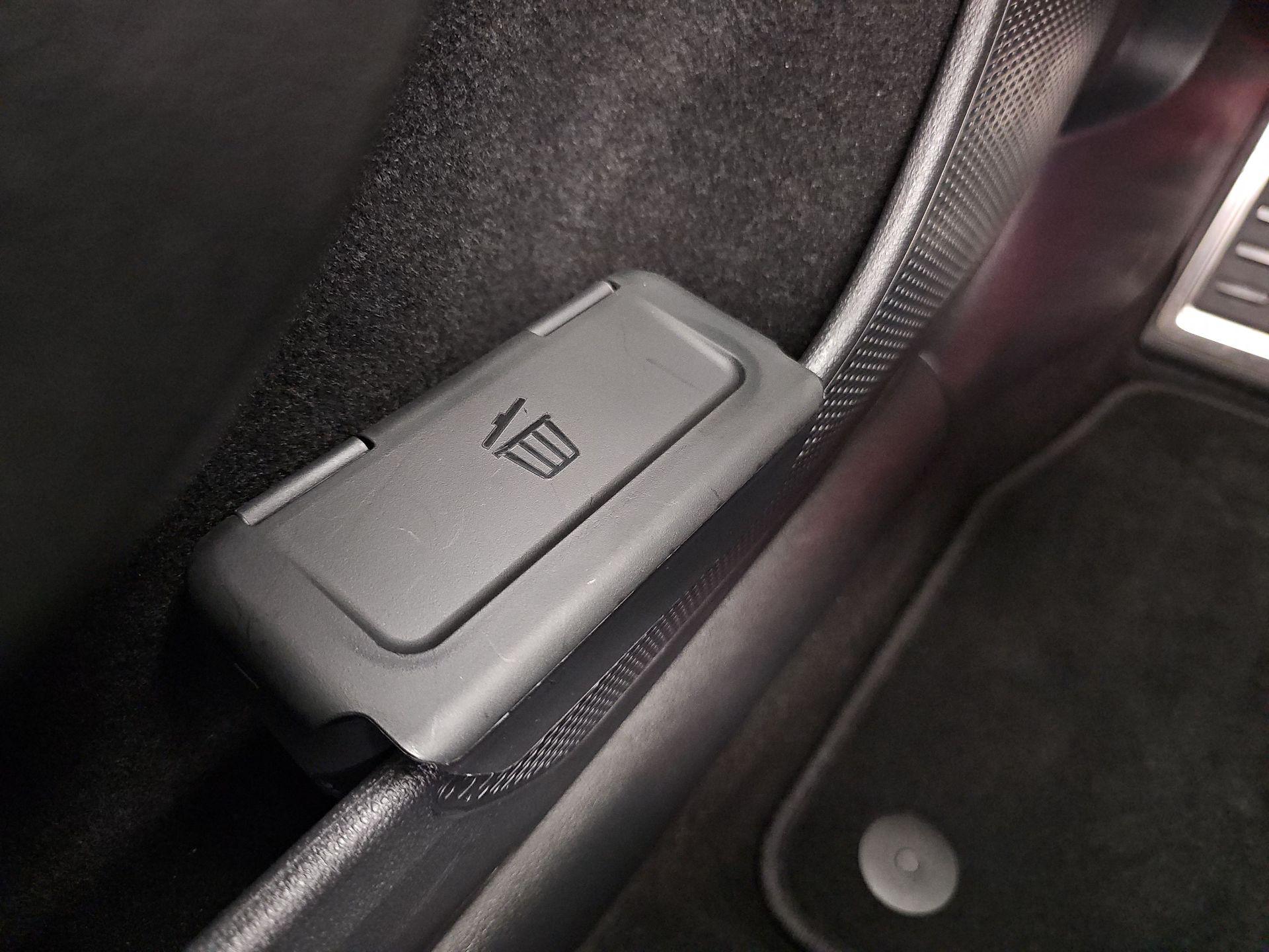 Octavia Combi 1.5 TSI Hybrid 150 ch ACT DSG7