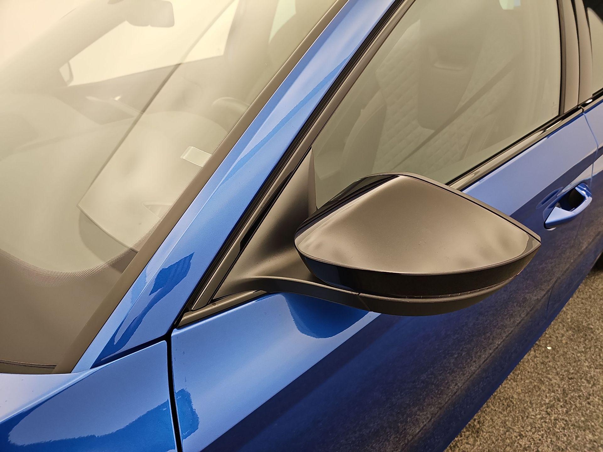 Octavia Combi 1.5 TSI Hybrid 150 ch ACT DSG7