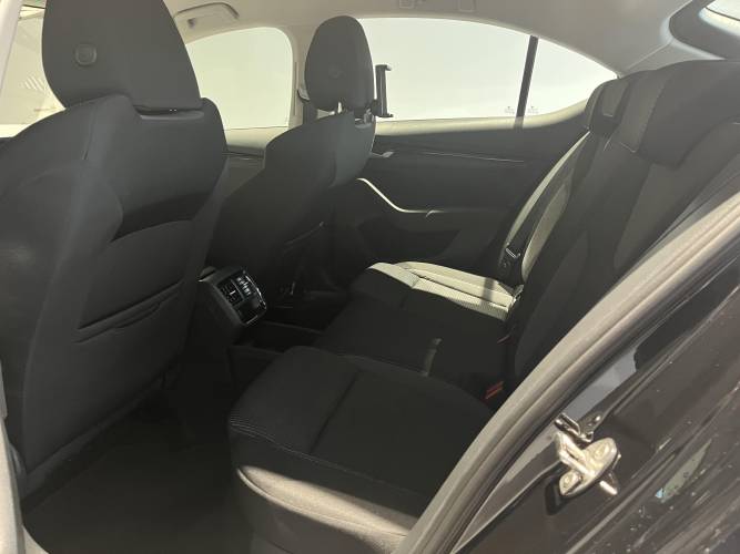 Octavia 2.0 TDI 150 ch SCR DSG7