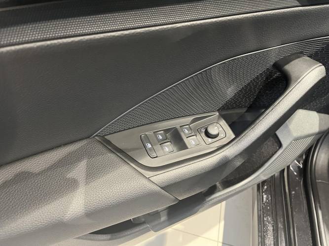 Octavia 2.0 TDI 150 ch SCR DSG7