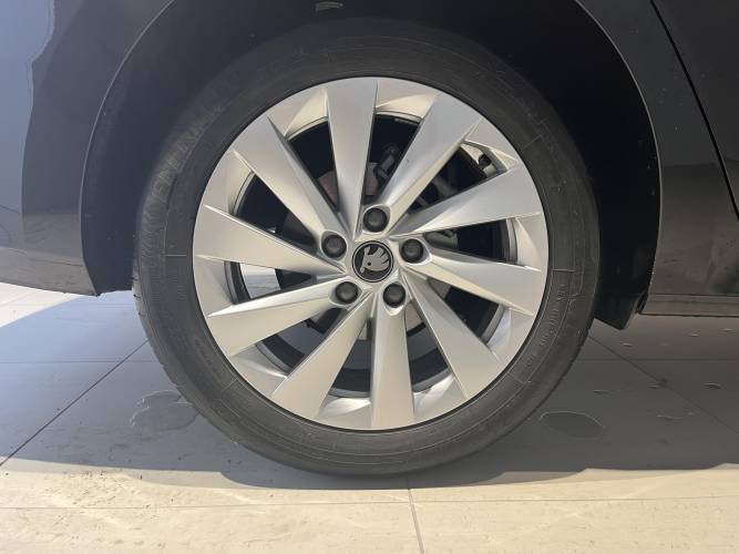 Octavia 2.0 TDI 150 ch SCR DSG7