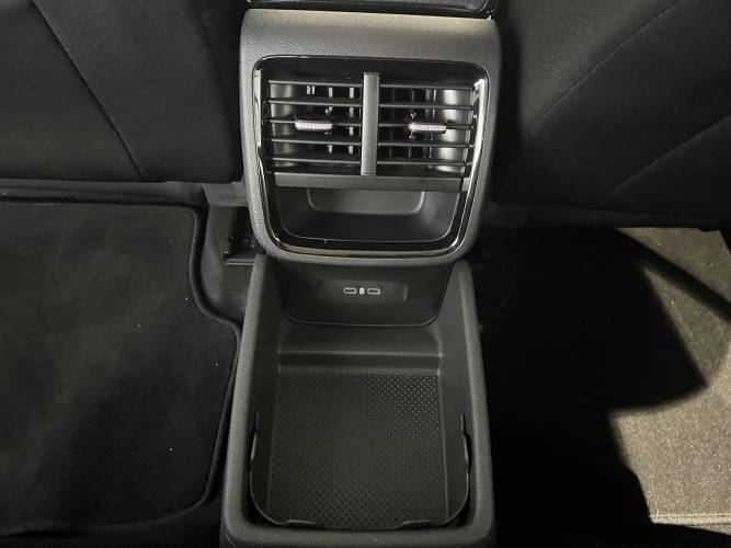 Octavia 2.0 TDI 150 ch SCR DSG7