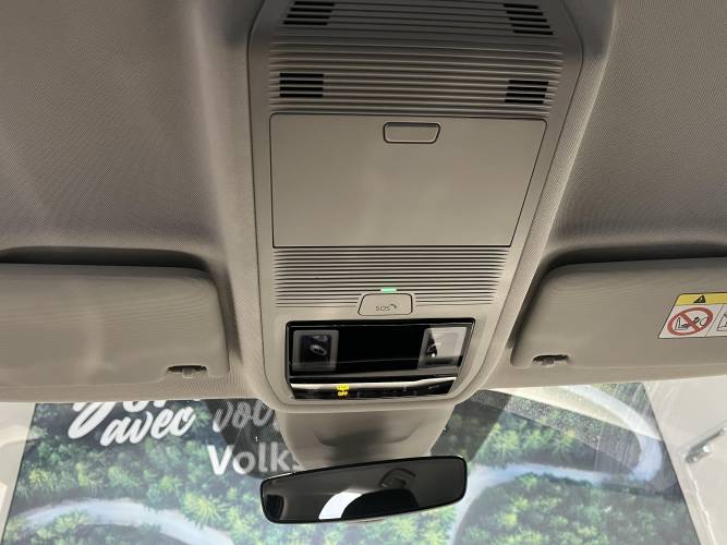 Octavia 2.0 TDI 150 ch SCR DSG7