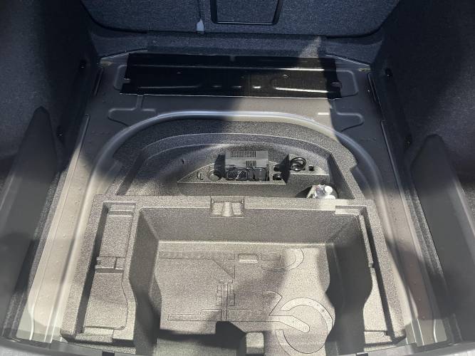 Octavia 2.0 TDI 150 ch SCR DSG7