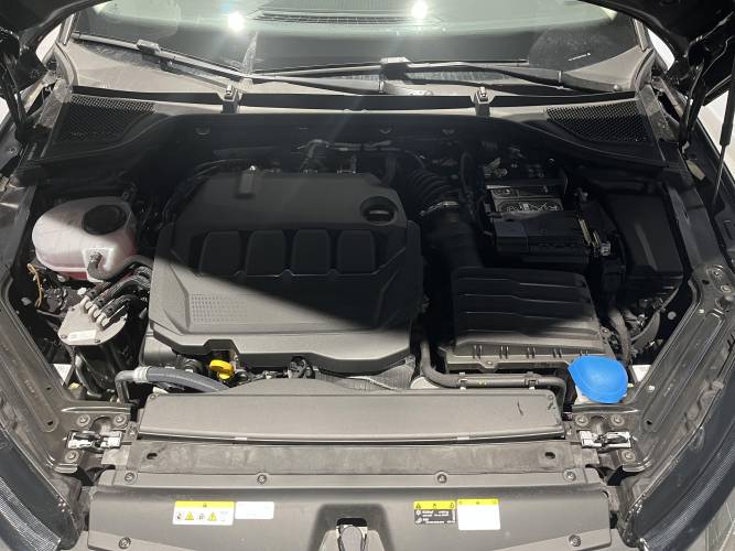 Octavia 2.0 TDI 150 ch SCR DSG7