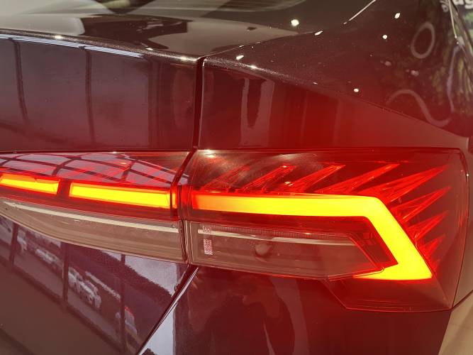 Octavia 2.0 TDI 150 ch SCR DSG7