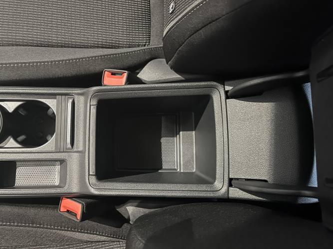 Octavia 2.0 TDI 150 ch SCR DSG7