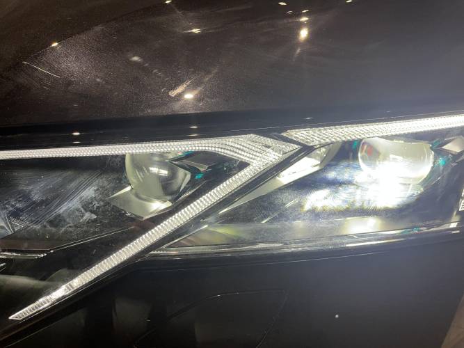 Octavia 2.0 TDI 150 ch SCR DSG7