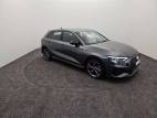 A3 Sportback 40 TFSIe 204 S Tronic 6