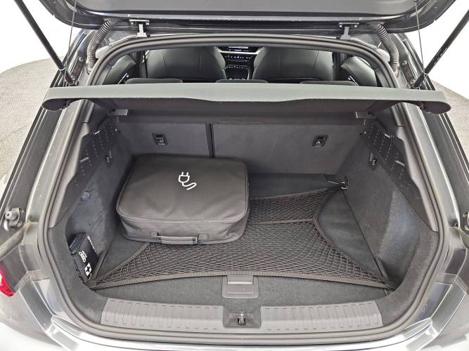 A3 Sportback 40 TFSIe 204 S Tronic 6