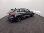 A3 Sportback 40 TFSIe 204 S Tronic 6
