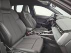 A3 Sportback 40 TFSIe 204 S Tronic 6