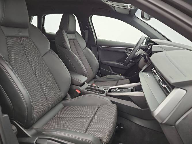 A3 Sportback 40 TFSIe 204 S Tronic 6