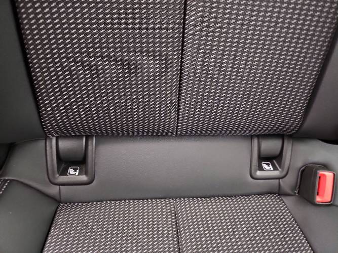 A3 Sportback 40 TFSIe 204 S Tronic 6