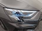 A3 Sportback 40 TFSIe 204 S Tronic 6