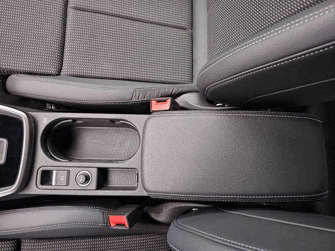 A3 Sportback 40 TFSIe 204 S Tronic 6