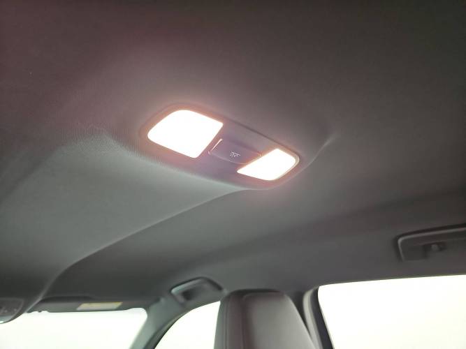 A3 Sportback 40 TFSIe 204 S Tronic 6