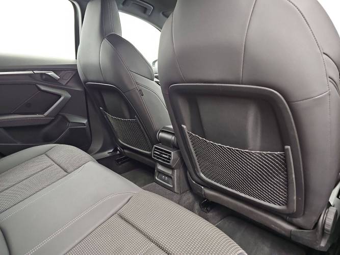 A3 Sportback 40 TFSIe 204 S Tronic 6