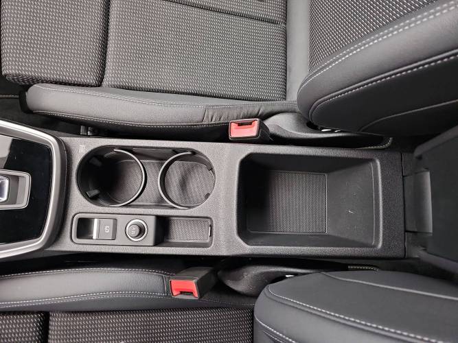 A3 Sportback 40 TFSIe 204 S Tronic 6