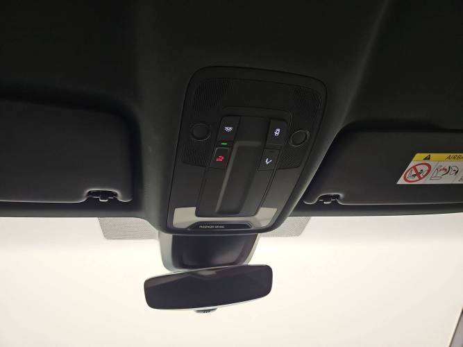 A3 Sportback 40 TFSIe 204 S Tronic 6