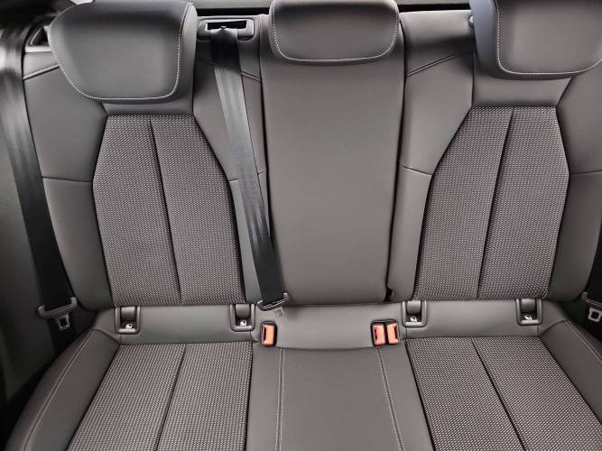 A3 Sportback 40 TFSIe 204 S Tronic 6