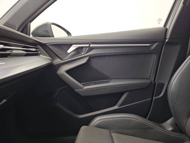 A3 Sportback 40 TFSIe 204 S Tronic 6