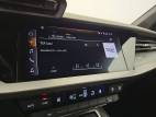 A3 Sportback 40 TFSIe 204 S Tronic 6