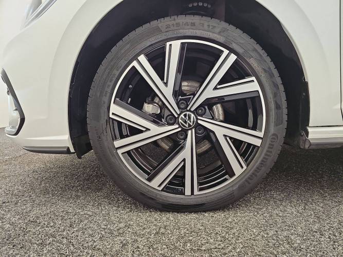 Polo 1.0 TSI 95 S&amp;S BVM5