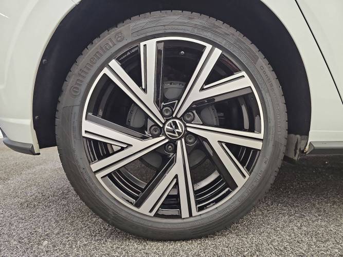 Polo 1.0 TSI 95 S&amp;S BVM5