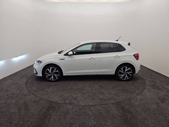 Polo 1.0 TSI 95 S&amp;S BVM5