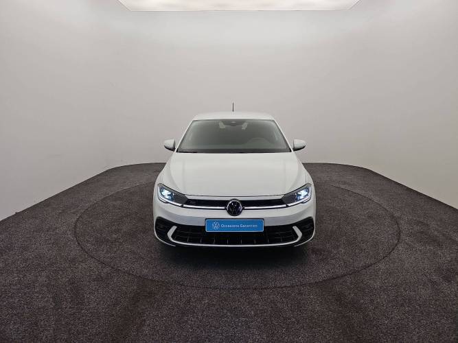 Polo 1.0 TSI 95 S&amp;S BVM5