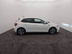 Polo 1.0 TSI 95 S&amp;S BVM5