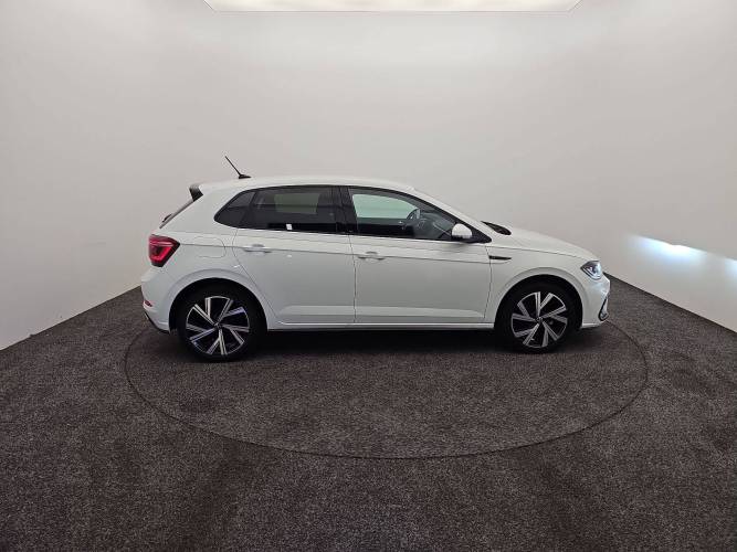 Polo 1.0 TSI 95 S&amp;S BVM5