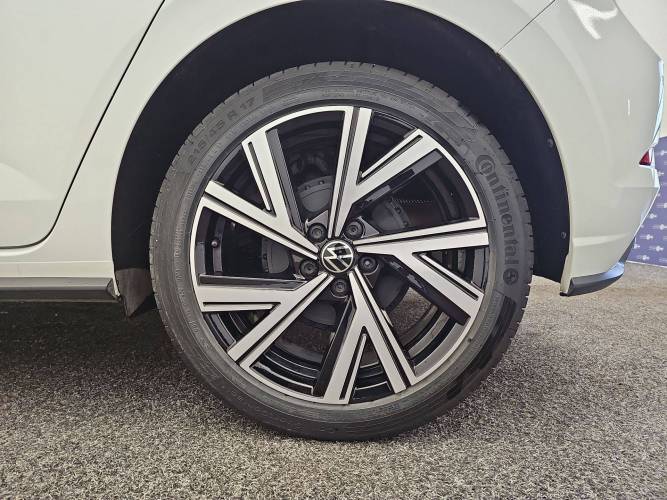 Polo 1.0 TSI 95 S&amp;S BVM5