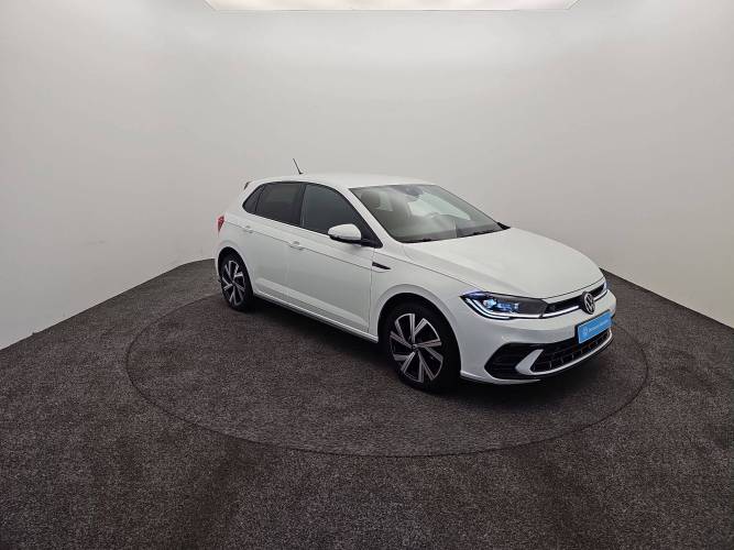 Polo 1.0 TSI 95 S&amp;S BVM5