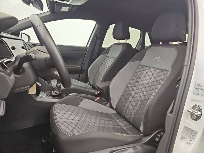 Polo 1.0 TSI 95 S&amp;S BVM5