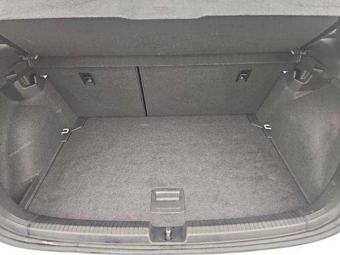 Polo 1.0 TSI 95 S&amp;S BVM5