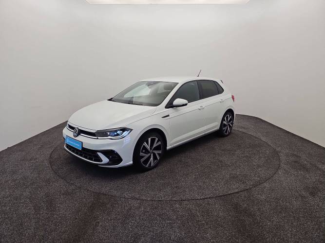 Polo 1.0 TSI 95 S&amp;S BVM5