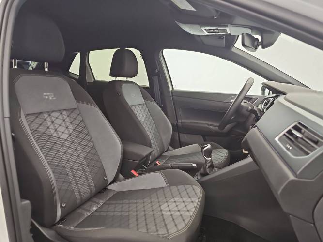 Polo 1.0 TSI 95 S&amp;S BVM5