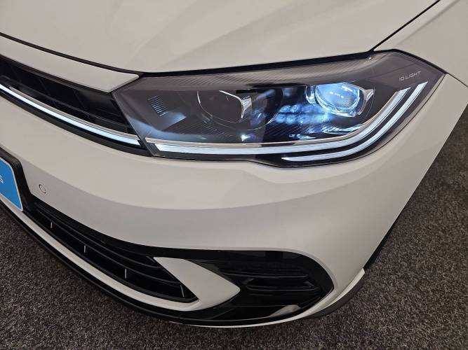 Polo 1.0 TSI 95 S&amp;S BVM5