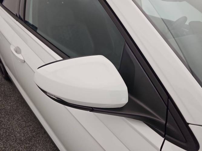 Polo 1.0 TSI 95 S&amp;S BVM5